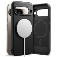 Google Pixel 10 Cover Onyx Magnetic Sort