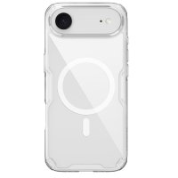 iPhone Air Cover Nature Pro Series MagSafe Transparent