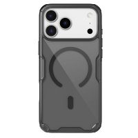 iPhone 17 Pro Max Cover Nature Pro Series MagSafe Sort