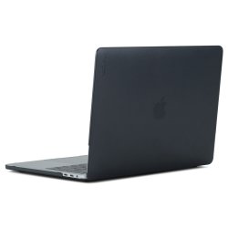 Hardshell Case for MacBook Pro 13 (A2251, A2289, A2338) - Black