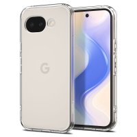 Google Pixel 10a Cover Ultra Hybrid Crystal Clear