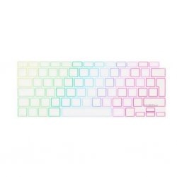 MacBook Air 2020 Tastaturbeskyttelse Flerfarvet