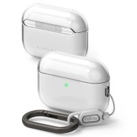 AirPods Pro 3 Cover Air Transparent