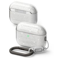 AirPods Pro 3 Cover Air Glitter