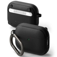AirPods Pro 3 Cover Onyx Magnetic Sort
