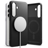 Samsung Galaxy S25 FE Cover Onyx Magnetic Sort