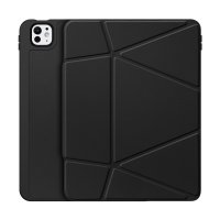 iPad Pro 11 (M4/M5) Etui Vers Series Sort