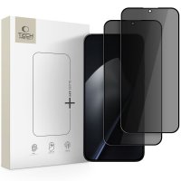 Xiaomi 15T/15T Pro Skærmbeskytter Glass Spy+ 2-pak