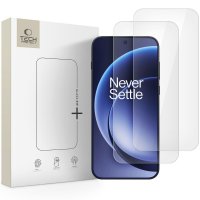 OnePlus 15 Skærmbeskytter Glass Fit+ 2-pak