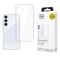 Samsung Galaxy A57 Cover Clear Case Transparent