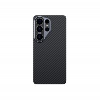 Samsung Galaxy S26 Ultra Cover Titan Max Sort