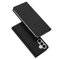 Samsung Galaxy S26 Etui Skin Pro Series Sort