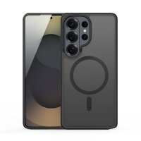 Samsung Galaxy S26 Ultra Cover Yind Series MagSafe Sort