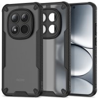 Xiaomi Redmi Note 15 Pro 5G Cover Rugged Shield Sort