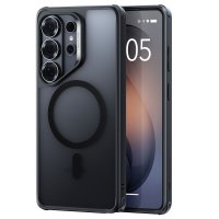 Samsung Galaxy S26 Ultra Cover Classic Hybrid MagSafe Sort