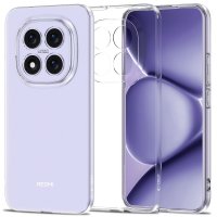 Xiaomi Redmi Note 15 Pro 5G Cover FlexAir Transparent