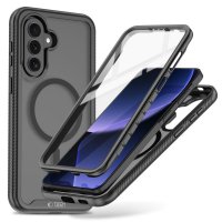 Samsung Galaxy A57 Cover Defense MagSafe Sort