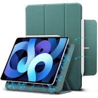 iPad Air 10.9 (gen 4/5) Etui Rebound Magnetic Grøn