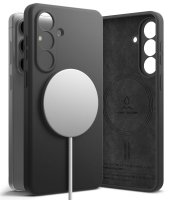 Samsung Galaxy S26 Cover Silicone Magnetic Sort