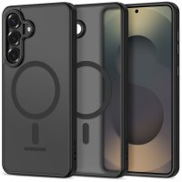 Samsung Galaxy S26 Plus Cover MagCam MagSafe Sort