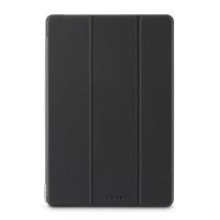 Samsung Galaxy Tab A9 Plus/Galaxy Tab A11 Plus Etui Fold Clear Sort