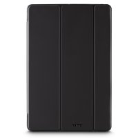 Samsung Galaxy Tab S9 FE/Galaxy Tab S10 FE Etui Fold Clear Sort