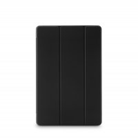 Samsung Galaxy Tab S10 FE Plus Etui Fold Clear Sort
