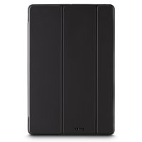 Samsung Galaxy Tab S10 Lite Etui Fold Clear Sort