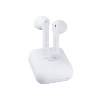 Høretelefoner Air 1 Go In-Ear TWS Hvid