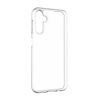 Samsung Galaxy A15 Cover Nude Transparent