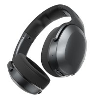 Trådløse Høretelefoner Crusher 540 Active Over-Ear Coal Black