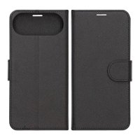 iPhone Air Etui med Stativ Sort