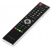 4-i-1 Universal Erstatningsfjernbetjening