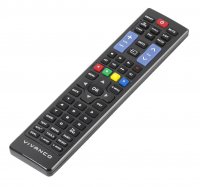 Erstatningsfjernbetjening Samsung TV