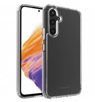 Samsung Galaxy A54 5G Cover Safe & Steady Transparent