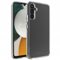 Samsung Galaxy A34 5G Cover Safe & Steady Transparent