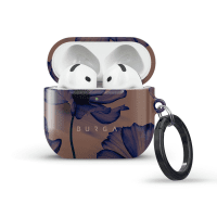 AirPods 4 Cover Design Velvet Night