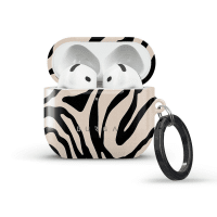 AirPods 4 Cover Design Imperial