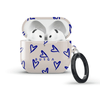 AirPods 4 Cover Design Love Me Right