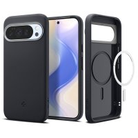 Google Pixel 10 Pro XL Cover Nano Pop MagFit Black Sesame