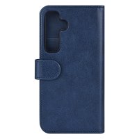Samsung Galaxy S24 FE Etui 2-in-1 Vegan Leather Blå