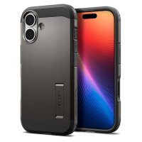 iPhone 17 Cover Tough Armor T MagFit Gunmetal