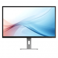 CLARITY 32” UHD 4K Monitor