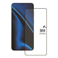 Samsung Galaxy S26 Skærmbeskytter Full Screen