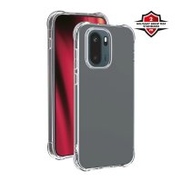 OnePlus 15R Cover Anti-Shock Transparent