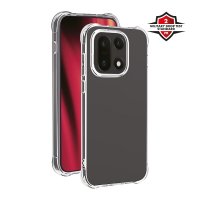 OnePlus 15 Cover Anti-Shock Transparent