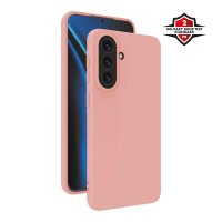 Samsung Galaxy A57 Cover Color Soft Peach