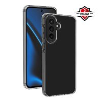 Samsung Galaxy A57 Cover Crystal Clear Transparent