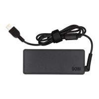 Netadapter/oplader til Lenovo ThinkCentre 90W