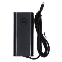 Netadapter/Oplader til Dell 130W USB-C